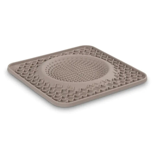 Messy Mutts Therapeutic Licking Bowl Mat