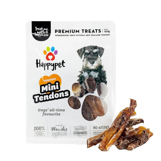 Happypet Mini Meaty Tendons 150g