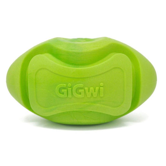 GiGwi G-Foamer Rugby Ball