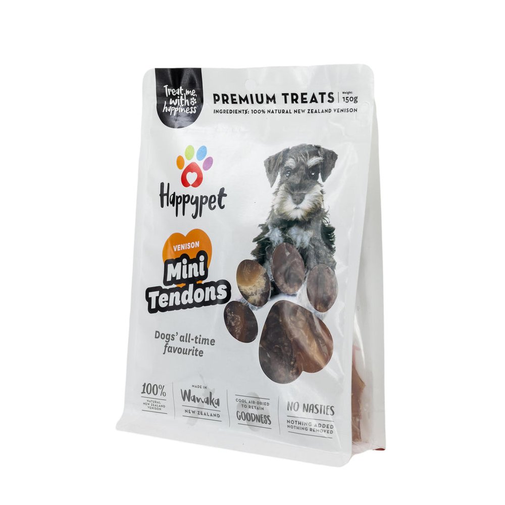 Happypet Mini Meaty Tendons 150g Good Boy Bakery